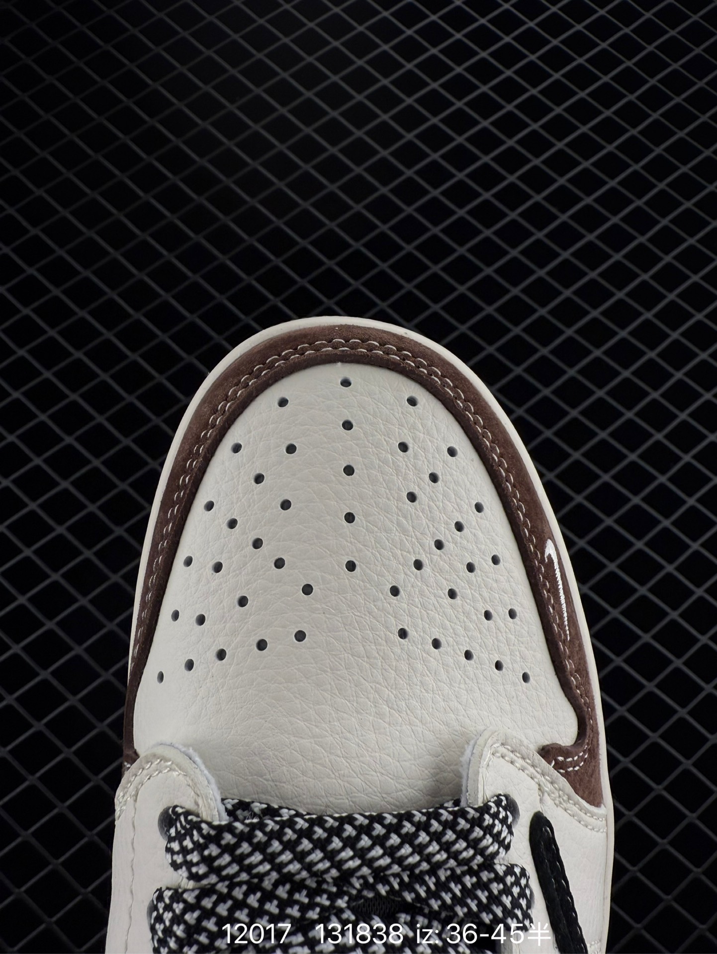 Nike Air Jordan 1 Low OG SP